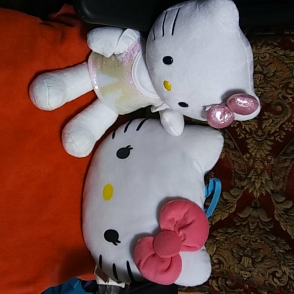 Sanrio Other - Hello Kitty Sanrio LOT 2014